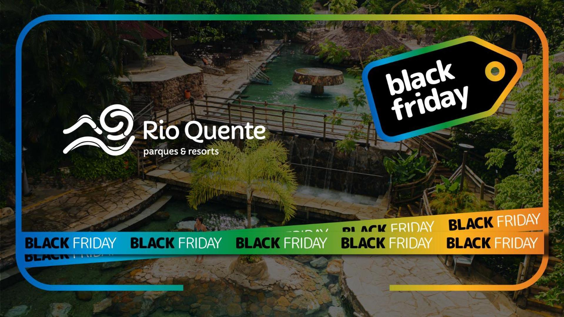 Rio Quente Resorts - Eco Chale Habitación foto